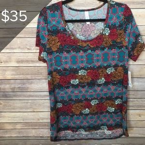 Lularoe Classic T